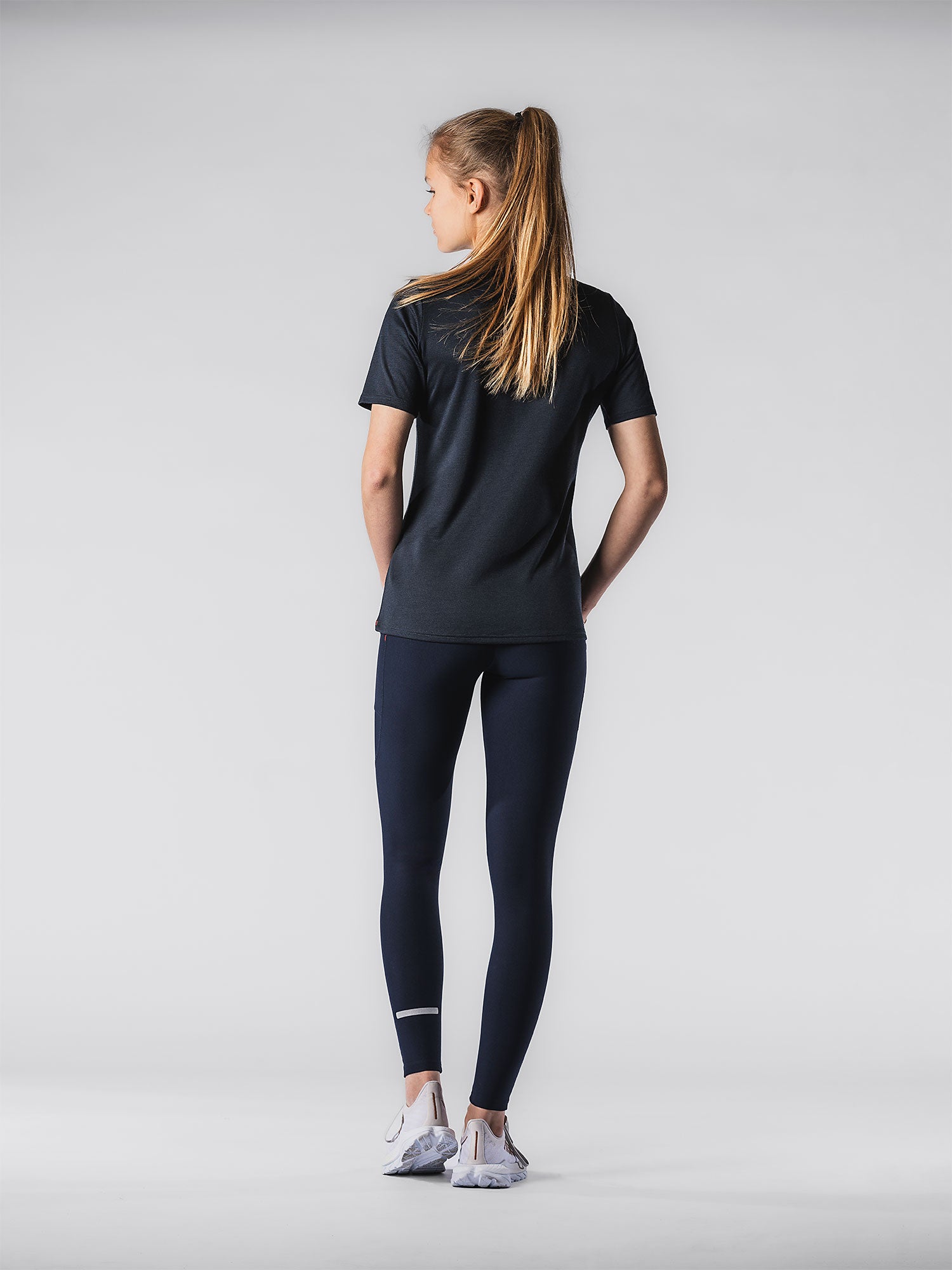 Womens Hot Long Tights